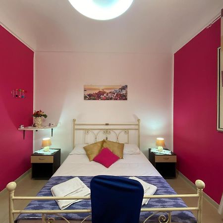 Casa Alice Apartment Syracuse Ngoại thất bức ảnh