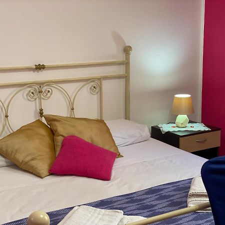 Casa Alice Apartment Syracuse Ngoại thất bức ảnh