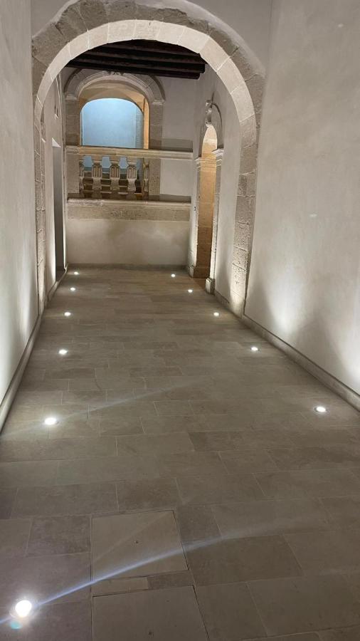 Casa Alice Apartment Syracuse Ngoại thất bức ảnh