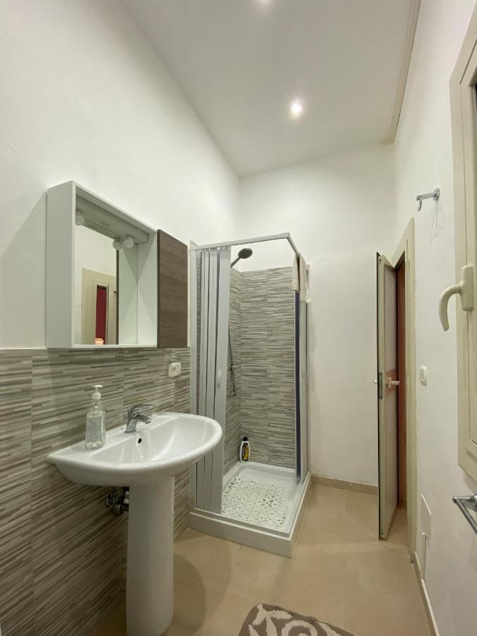 Casa Alice Apartment Syracuse Ngoại thất bức ảnh