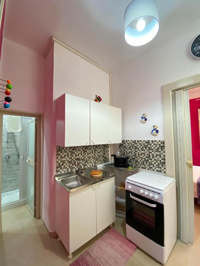 Casa Alice Apartment Syracuse Ngoại thất bức ảnh